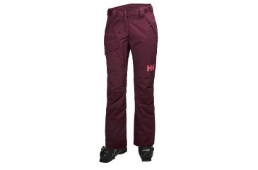 Image of Helly Hansen Sensation Pant, Port, Medium 65530-117-M