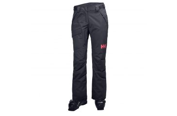 Image of Helly Hansen Sensation Pant, Graphite Blue, Large 65530-994-L