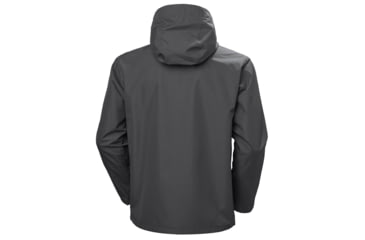 Image of Helly Hansen Seven J Jacket - Mens, Charcoal, S, 62047-964-S