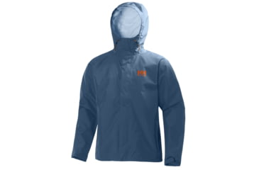 Image of Helly Hansen Seven J Jacket - Men's, Industrial, Small, 282472