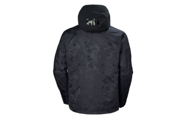 Image of Helly Hansen Skistar Jacket - Mens, Graphite Blue, 2XL, 65595-994-2XL