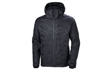 Image of Helly Hansen Skistar Jacket - Mens, Graphite Blue, 2XL, 65595-994-2XL