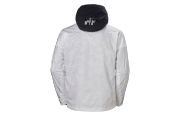 Image of Helly Hansen Skistar Jacket - Mens, Nimbus Cloud, Small, 65595-823-S