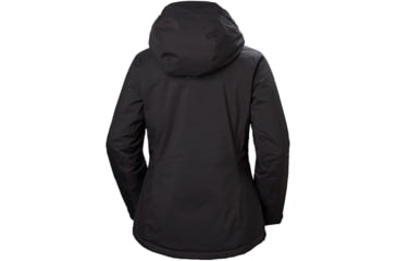 Image of Helly Hansen Snowstar Jacket - Womens, Black, Large, 65623-990-L