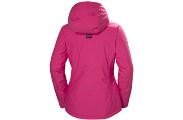 Image of Helly Hansen Snowstar Jacket - Womens, Dragon Fruit, Extra Small, 65623-181-XS