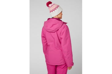 Image of Helly Hansen Snowstar Jacket - Womens, Dragon Fruit, Extra Small, 65623-181-XS