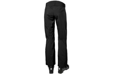 Image of Helly Hansen Snowstar Pant - Womens, Black, Large, 65652-990-L