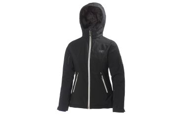 Image of Helly Hansen Spirit Jacket - Women's-Black-Large