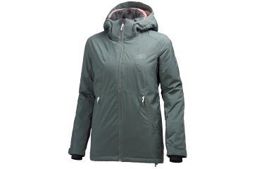Image of Helly Hansen Spirit Jacket - Women's-Rock-X-Small
