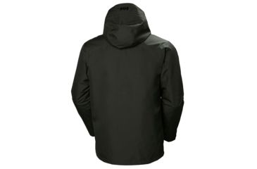 Image of Helly Hansen Squamish CIS Jacket - Mens, Beluga, Large, 62368-482-L