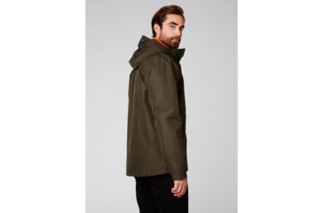 Image of Helly Hansen Squamish CIS Jacket - Mens, Beluga, Large, 62368-482-L