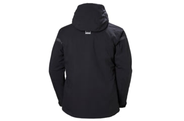 Image of Helly Hansen Swift 4.0 Jacket - Mens, Black, Small, 65599-990-S
