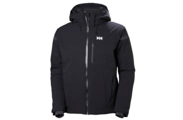 Image of Helly Hansen Swift 4.0 Jacket - Mens, Black, Small, 65599-990-S