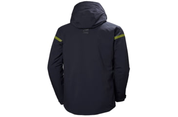 Image of Helly Hansen Swift 4.0 Jacket - Mens, Blue, 2XL, 65599-995-2XL