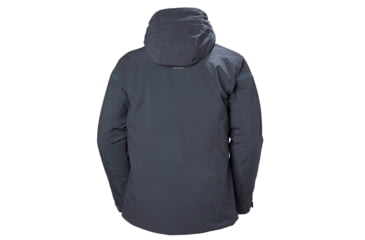 Image of Helly Hansen Swift 4.0 Jacket - Mens, Graphite Blue, Extra Large, 65599-994-XL