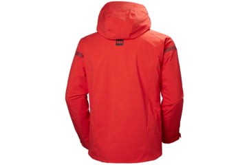 Image of Helly Hansen Swift 4.0 Jacket - Mens, Grenadine, Extra Large, 65599-135-XL