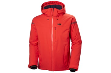 Image of Helly Hansen Swift 4.0 Jacket - Mens, Grenadine, Extra Large, 65599-135-XL