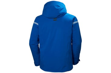 Image of Helly Hansen Swift 4.0 Jacket - Mens, Olympian Blue, Small, 65599-563-S