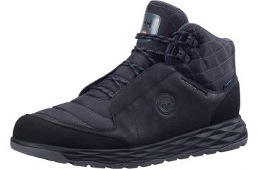 Image of Helly Hansen Ten-Below HT Winter Boot - Men's-Black/Ebony-Medium-8