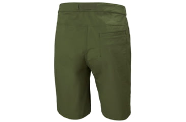 Image of Helly Hansen Tinden Light Shorts, Forest Night, Large - Mens, 62944-469-L
