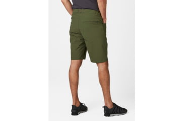 Image of Helly Hansen Tinden Light Shorts, Forest Night, Large - Mens, 62944-469-L