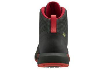 Image of Helly Hansen Vanir Gallivant Ht Hiking Shoes - Men's, Dark Earth/Beluga/Cher, 9, 11400-582-9