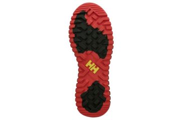 Image of Helly Hansen Vanir Gallivant Ht Hiking Shoes - Men's, Dark Earth/Beluga/Cher, 9, 11400-582-9