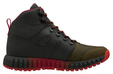 Image of Helly Hansen Vanir Gallivant Ht Hiking Shoes - Men's, Dark Earth/Beluga/Cher, 9, 11400-582-9
