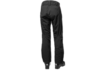 Image of Helly Hansen Velocity Insulated Pant - Mens, Black, Small, 60391-990-S