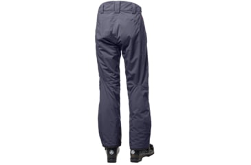 Image of Helly Hansen Velocity Insulated Pant - Mens, Graphite Blue, Extra Large, 60391-994-XL