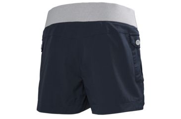 Image of Helly Hansen Vetta Shorts - Womens, Navy, Large, 62873-597-L