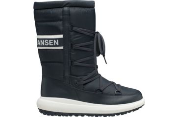 Image of Helly Hansen Isolabella Grand Boot - Women's, Navy/Off White, 8, 11480-597-8F