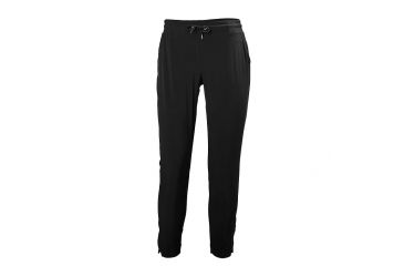 Image of Helly Hansen Womens Thalia Pant, Black, Large, 53057-990-L