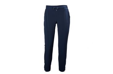 Image of Helly Hansen Womens Thalia Pant, Evening Blue, Small, 53057-689-S