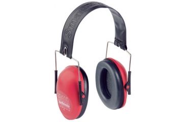 Image of Helvetica Trading SR111 Passive Earmuffs 69844