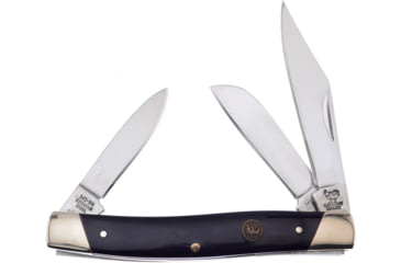Image of Hen &amp; Rooster Stockman Buffalo Horn HR343BH
