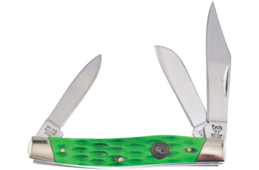 Image of Hen &amp; Rooster Stockman Green Pick Bone