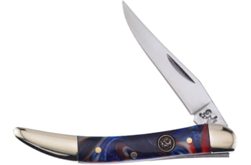 Image of Hen &amp; Rooster Toothpick Star Resin