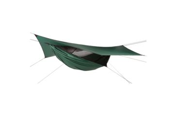 Image of Hennessy Hammock Hennessy Jungle Expedition Zip M18