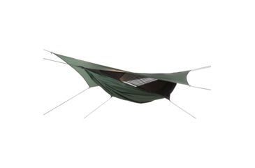 Image of Hennessy Hammock Hennessy Jungle Expedition Zip M18