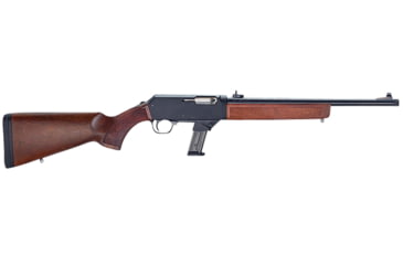 Image of Henry H27109WELL Homesteader Magwell 9mm For Sig P320 &amp; S&amp;W M&amp;P Magazines