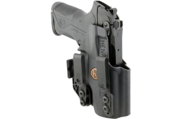 Image of Henry Holsters Cipher .093 Boltaron Beretta PX4C IWB Holster w/ DCC Mod4s