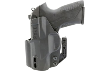 Image of Henry Holsters Cipher .093 Boltaron Beretta PX4C IWB Holster w/ DCC Mod4s