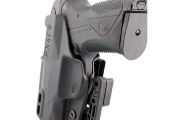 Image of Henry Holsters Cipher .093 Boltaron Beretta PX4C IWB Holster w/ DCC Mod4s