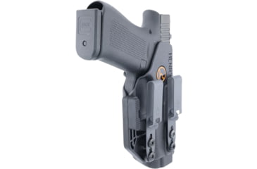 Image of Henry Holsters Cipher .093 Boltaron Glock 48 IWB Holster