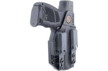 Image of Henry Holsters Cipher .093 Boltaron HK CC9 IWB Holster
