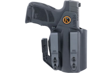 Image of Henry Holsters Cipher .093 Boltaron HK CC9 IWB Holster