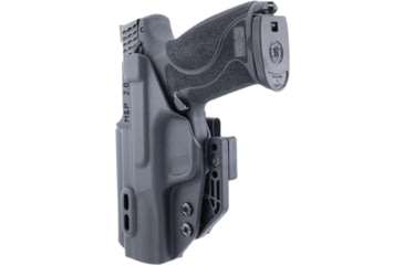Image of Henry Holsters Cipher .093 Boltaron M&amp;P 2.0 IWB Holster
