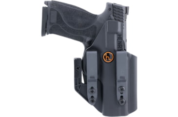 Image of Henry Holsters Cipher .093 Boltaron M&amp;P 2.0 IWB Holster
