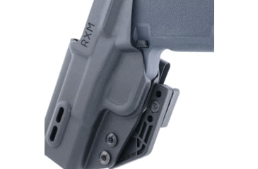 Image of Henry Holsters Cipher .093 Boltaron Ruger RXM IWB Holster w/ DCC Mod4s